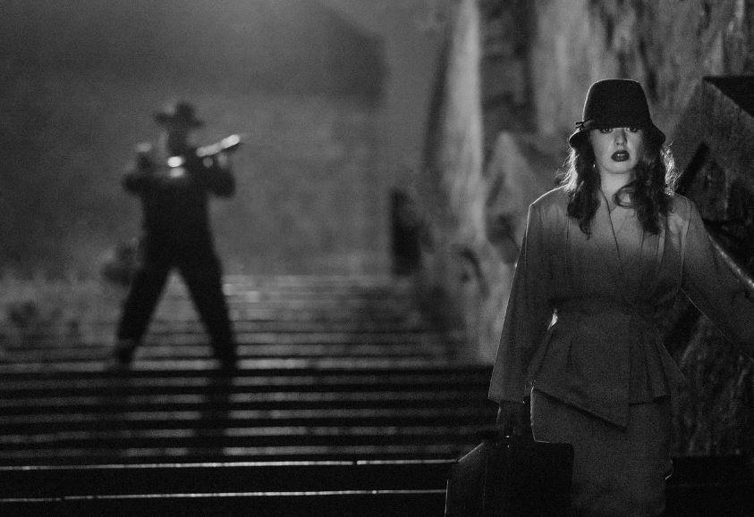 초보자를 위한 누아르 소설 입문서 사진