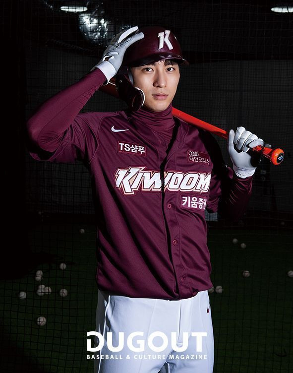 이정후 나이 프로필 학력 고향 가족 기록 연봉 300억의 가치: 타율 0.404 미친 반등 비결 총정리