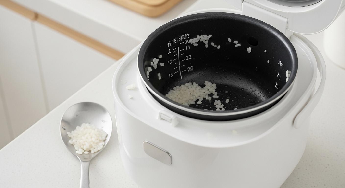 세척 귀찮음 미니 밥솥 내돈내산 후기