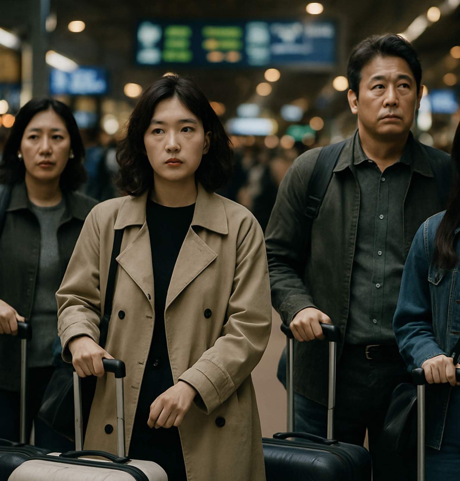 5. 당신에게 맞는 최고의 기차는? (상황별 추천)