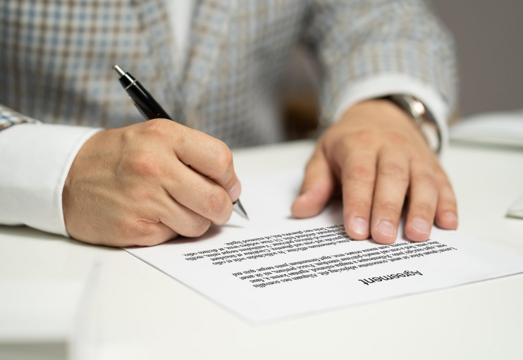 계약만료 vs 권고사직 실업급여 차이