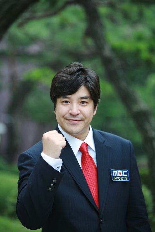 김완태 아나운서 나이 프로필 키 결혼 부인 인스타 파업 과거 리즈