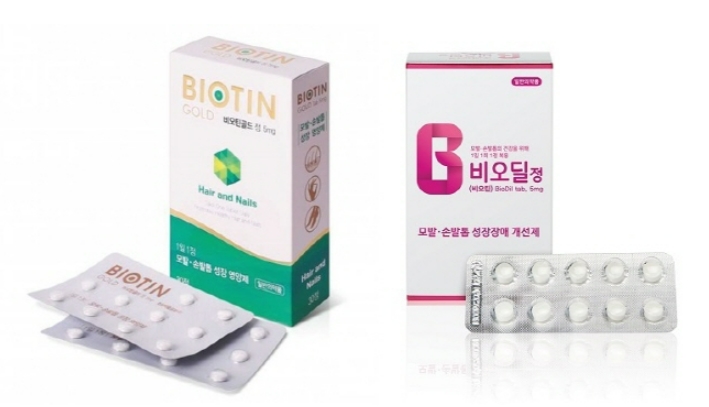 머리가 자란다는 '맥주 효모'...정말일까
