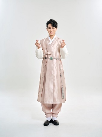 김희재 고향