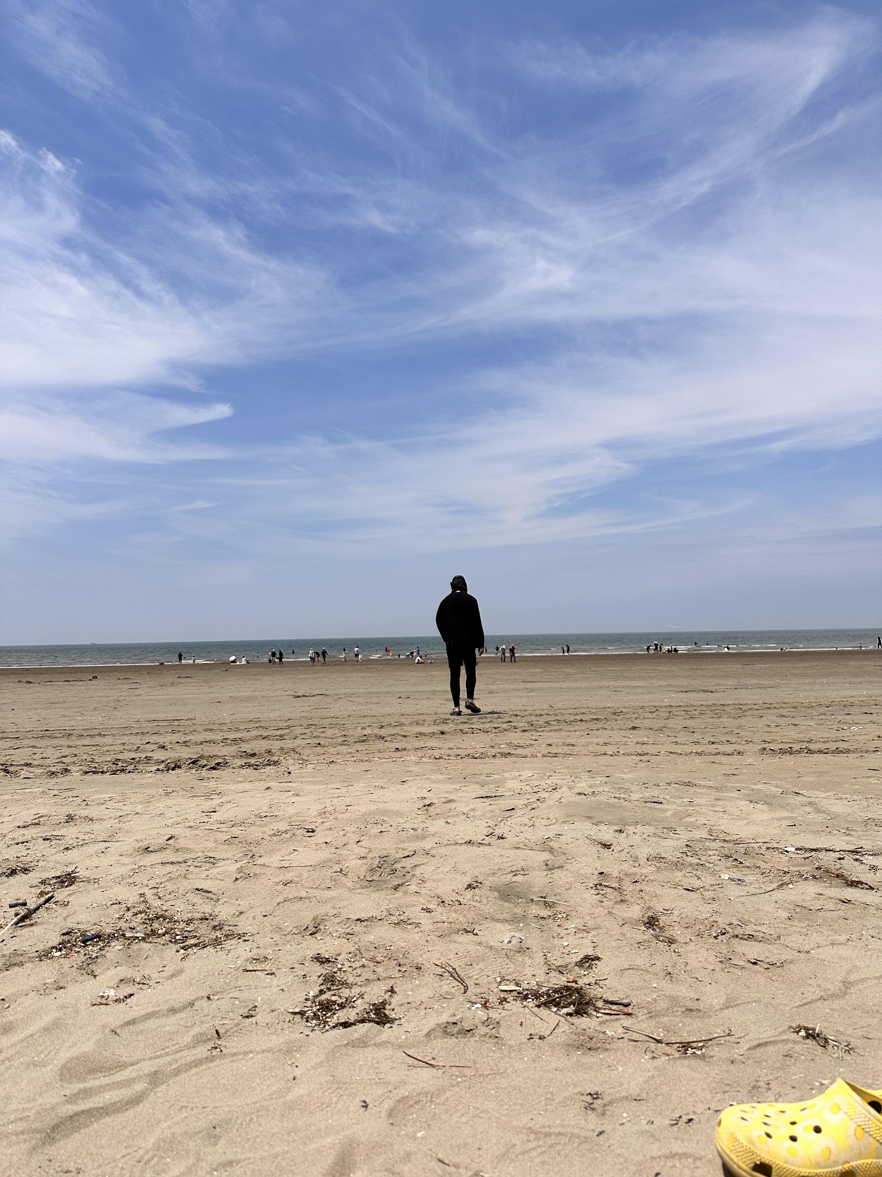 청주에서 가까운 바다