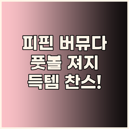 피핀 버뮤다 팬츠, 풋볼 져지, 썸머..