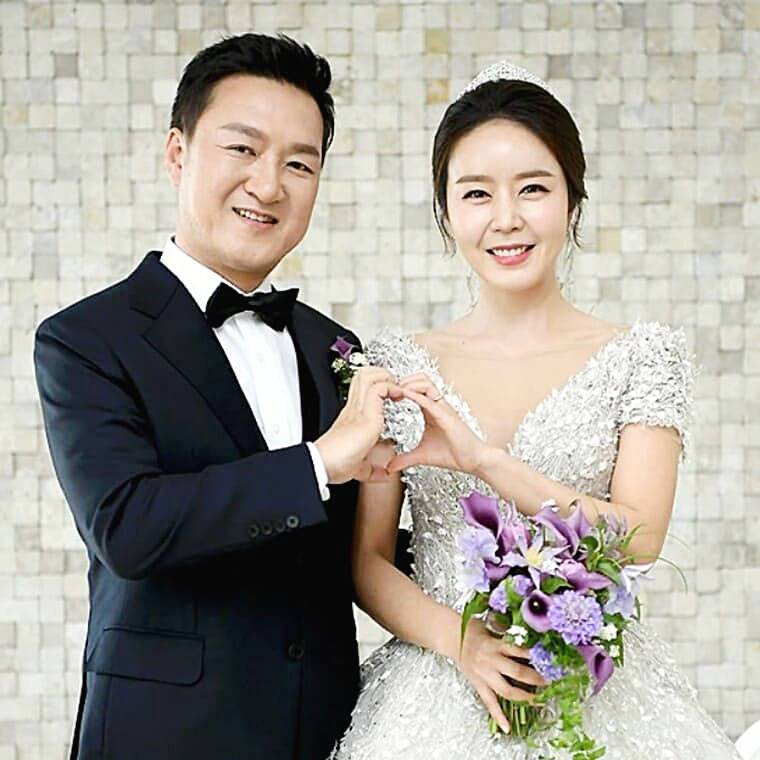 배우-박동빈-아내-배우-이상이
