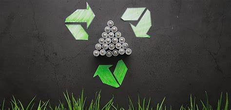 폐배터리재활용