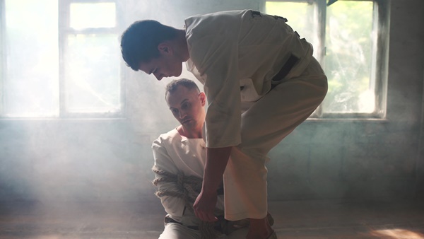 공황장애 초기증상