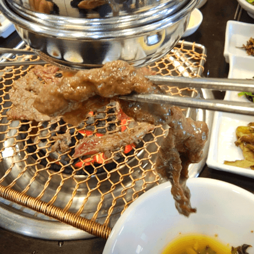 금목서광양불고기-광양-매화꽃축제-맛집-추천-메뉴사진