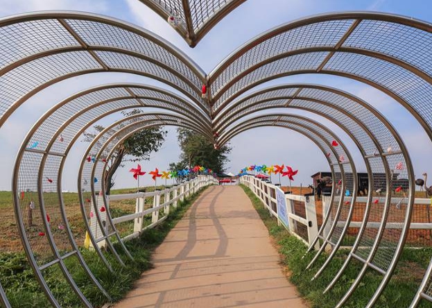 농협안성팜랜드 동산