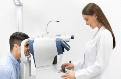 스마일라식 비용