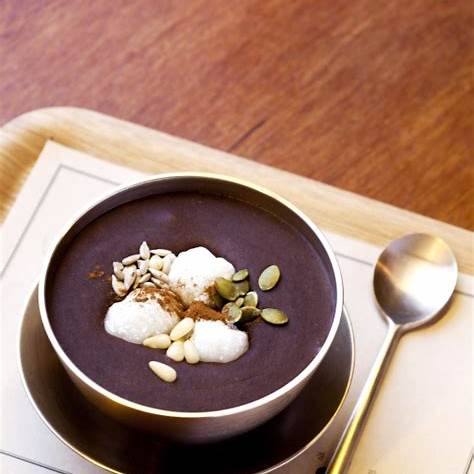 동지의 유래와 팥죽 전통의 상징성