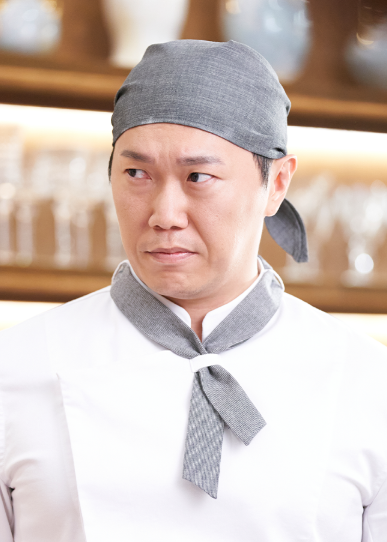 보물섬 등장인물 관계도 총정리