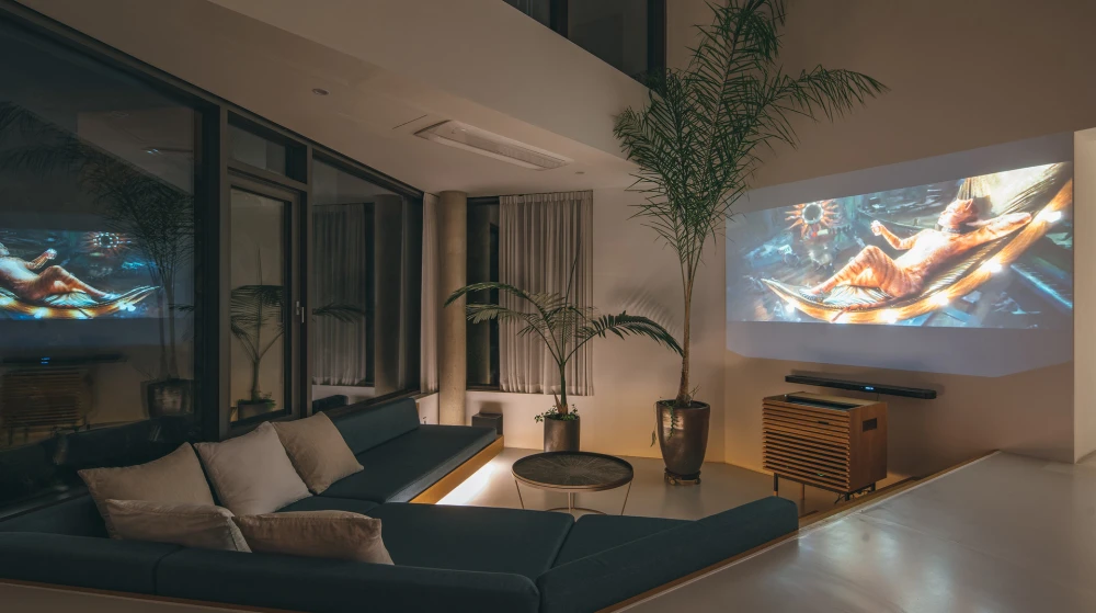 제주도-월정리-펜션