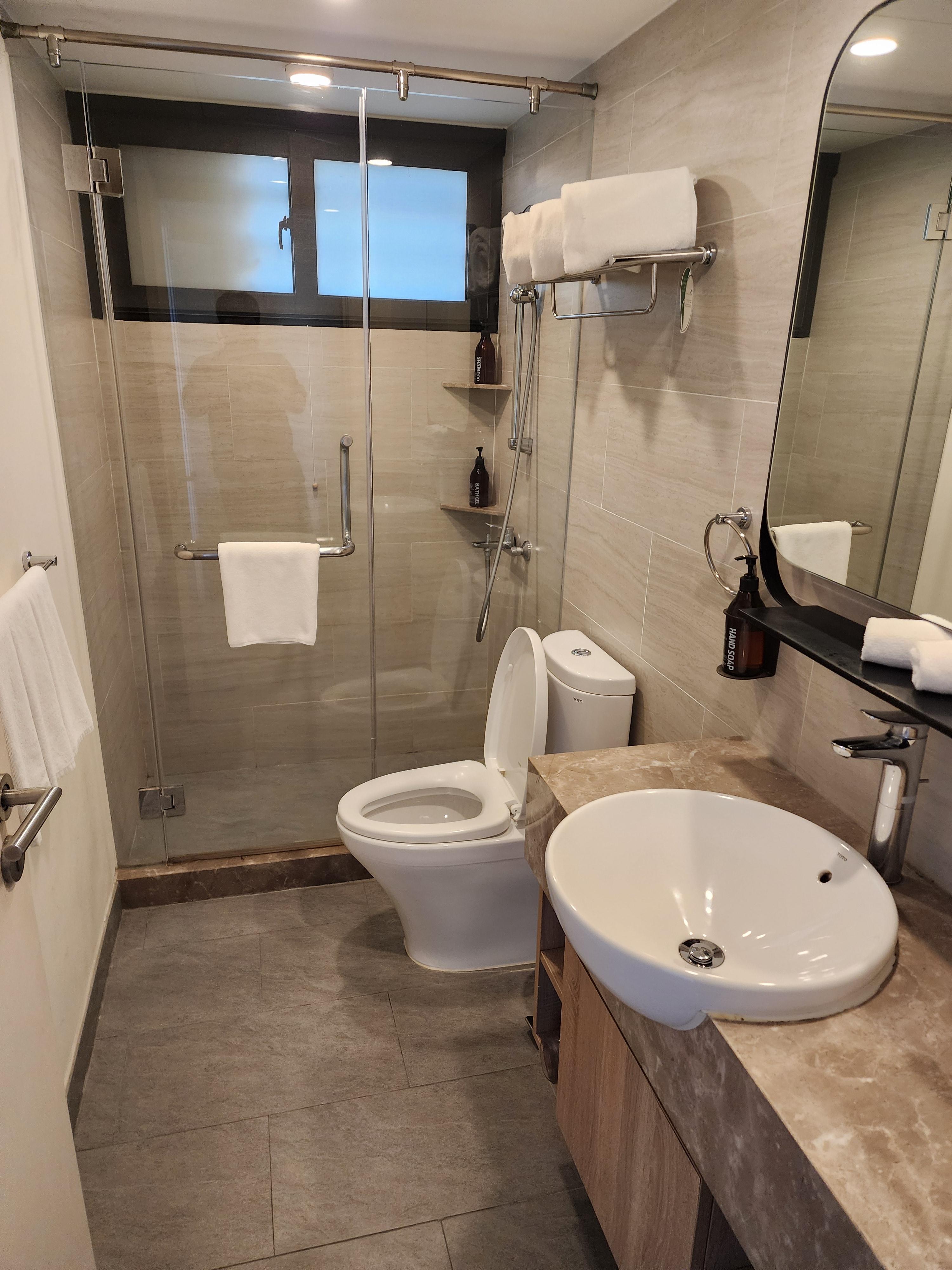 하노이 가족호텔