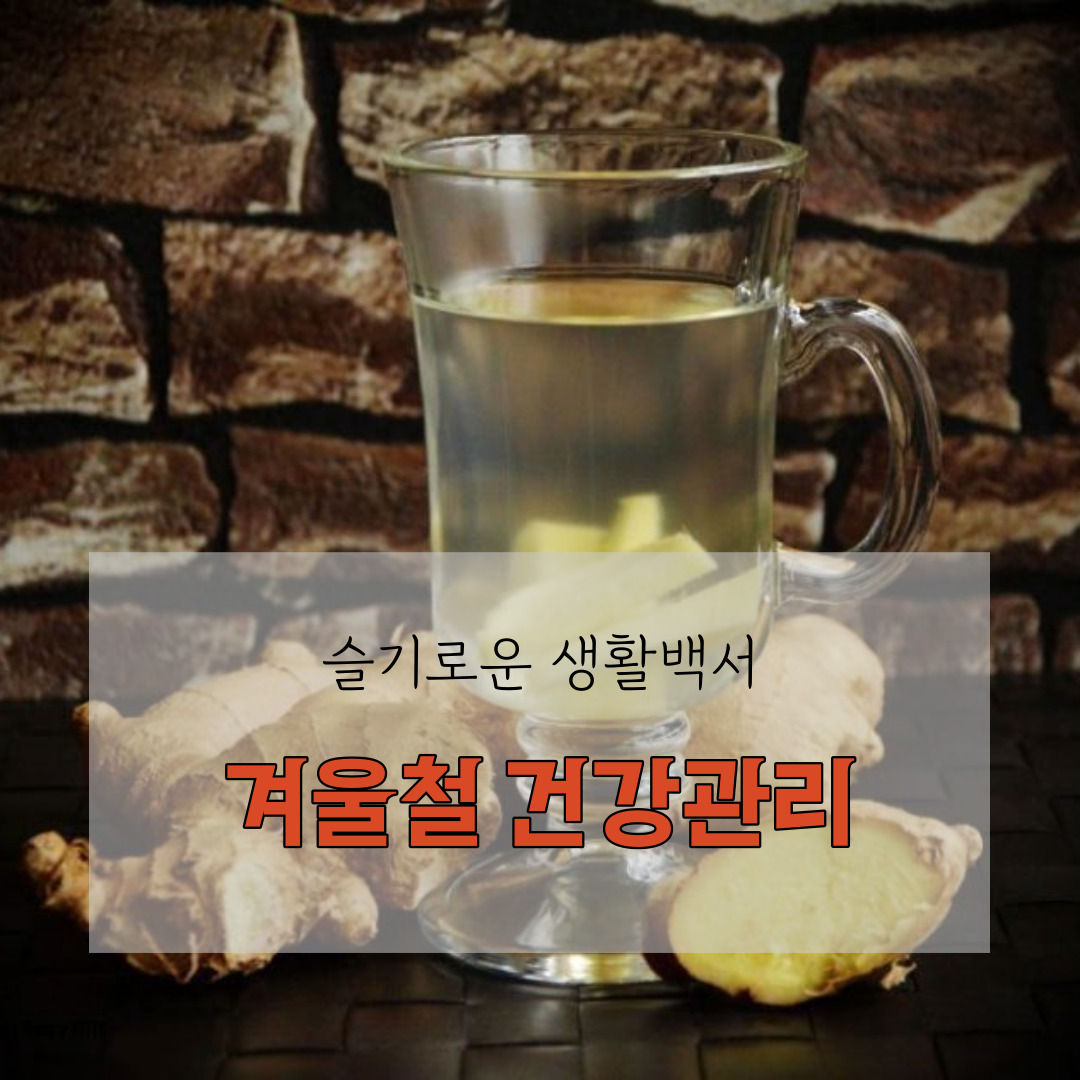 건강관리