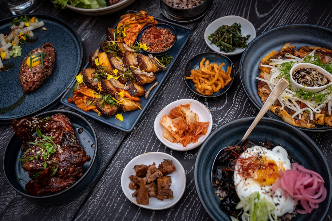 Bibimbap
