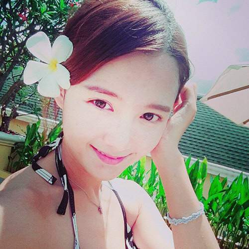 남보라 데뷔