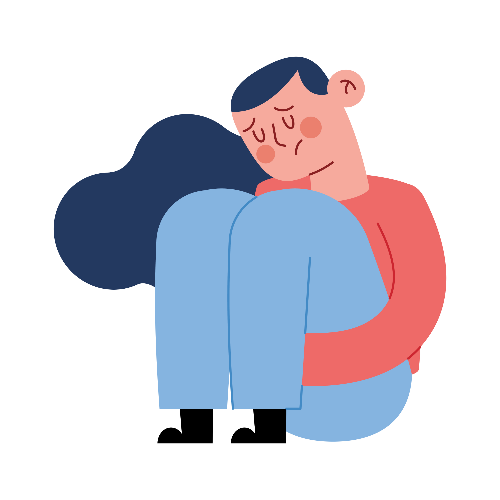 우울증, 주요우울장애