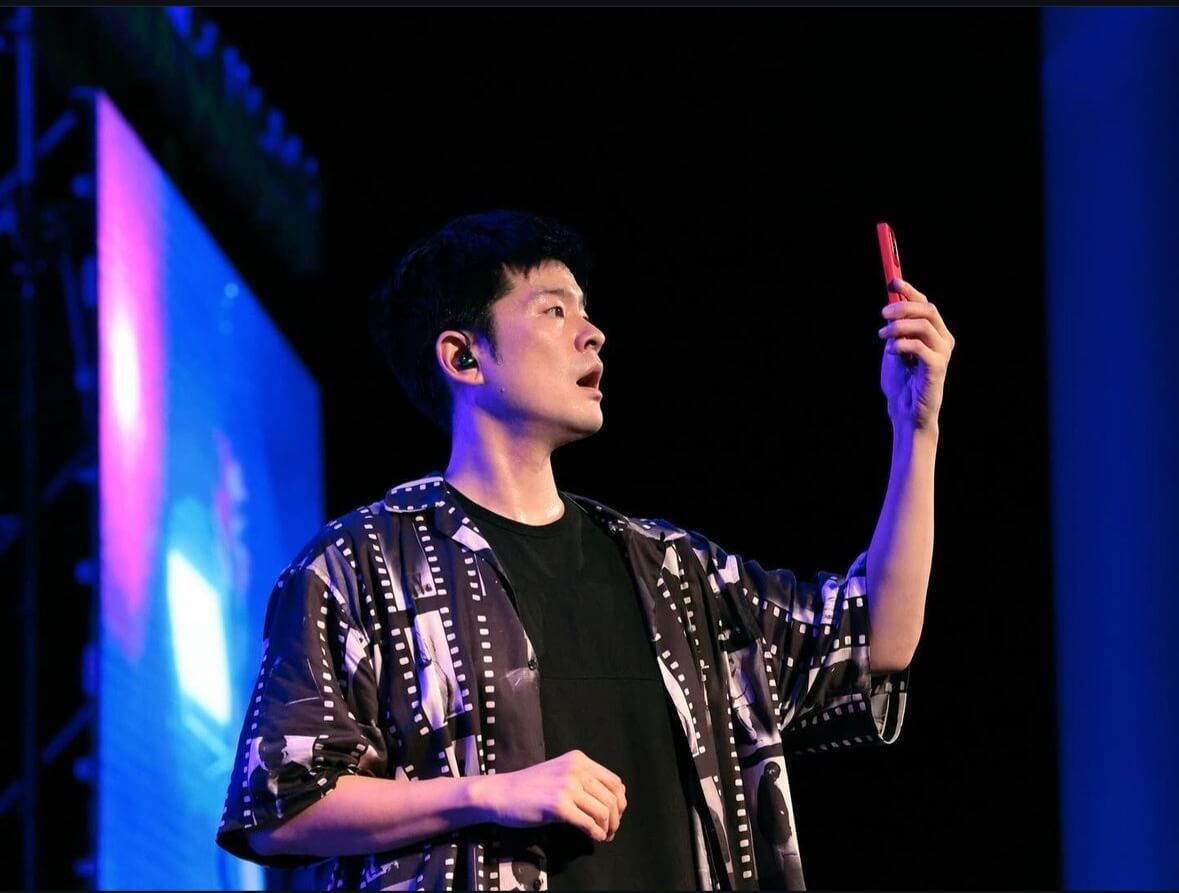 2024 장기하&amp;#44; 볼빨간사춘기&amp;#44; 권진아 연말콘서트 