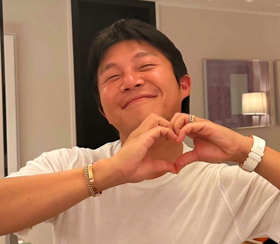 조세호 예비신부