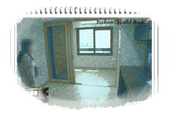 부천 중동 솔라리움 오피스텔