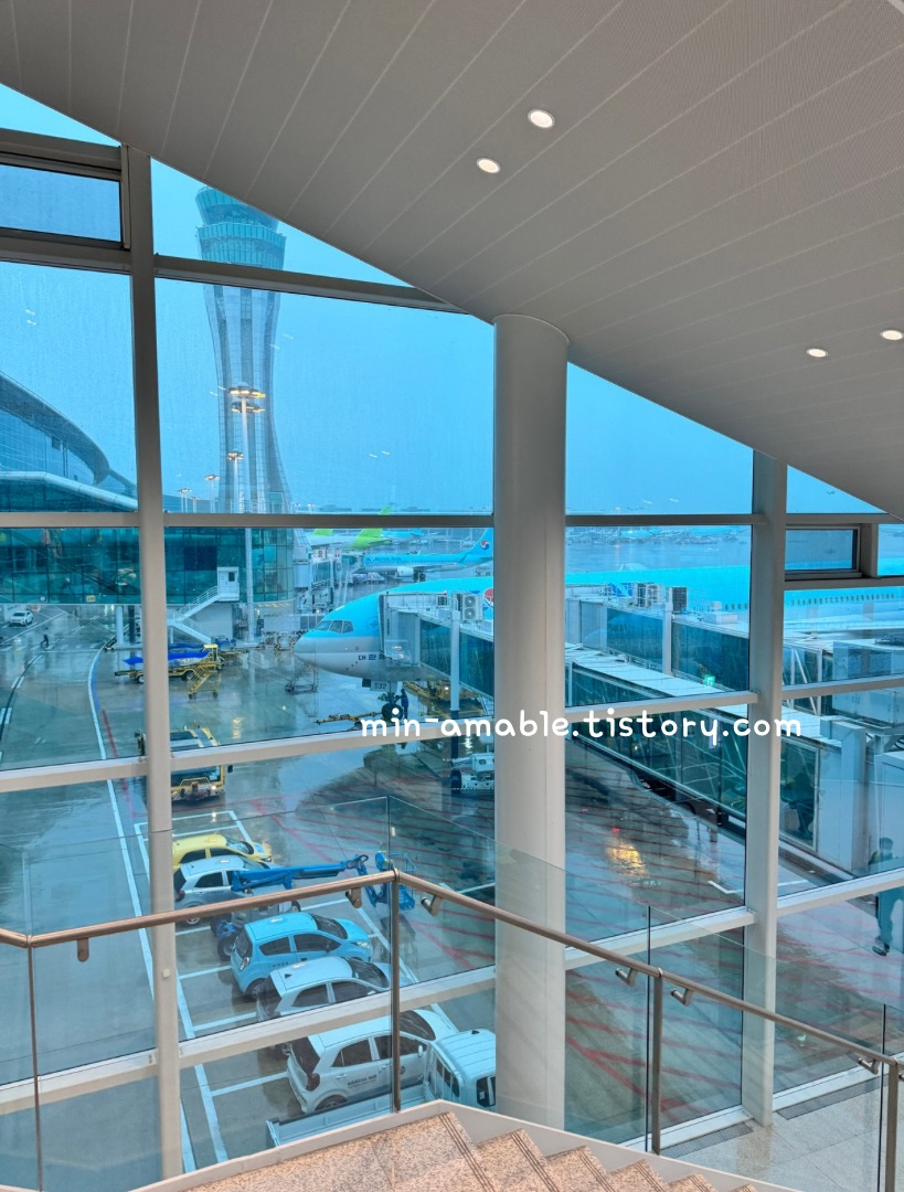 대한항공마닐라행