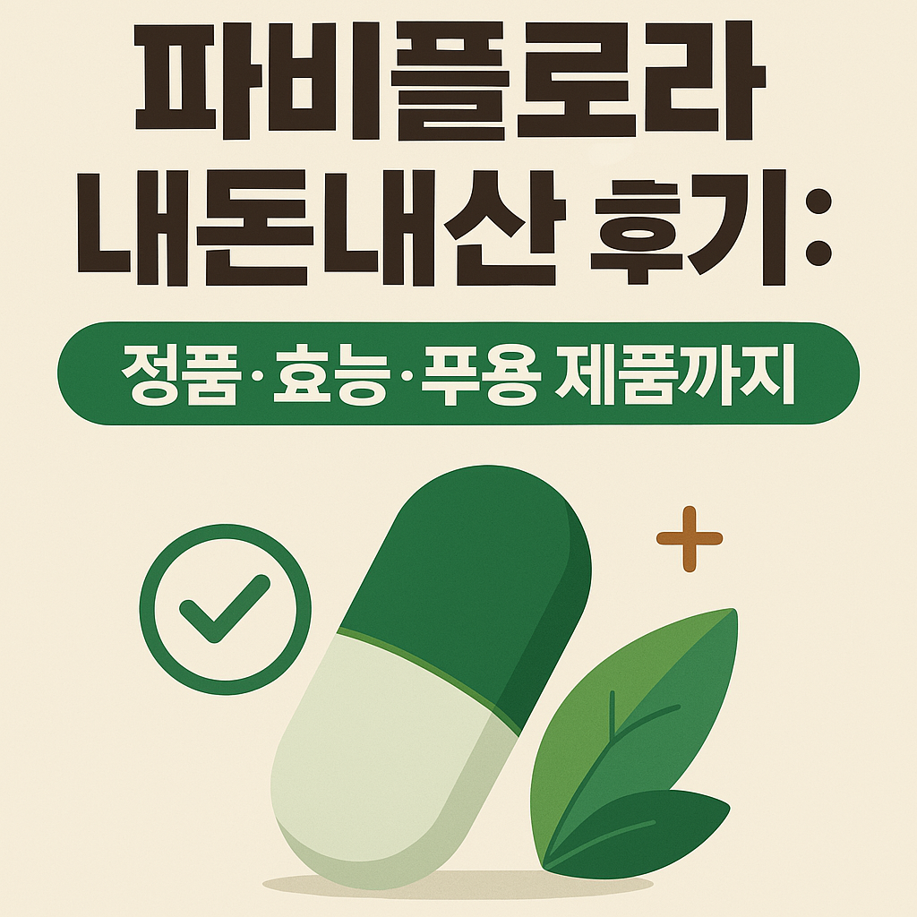 파비플로라