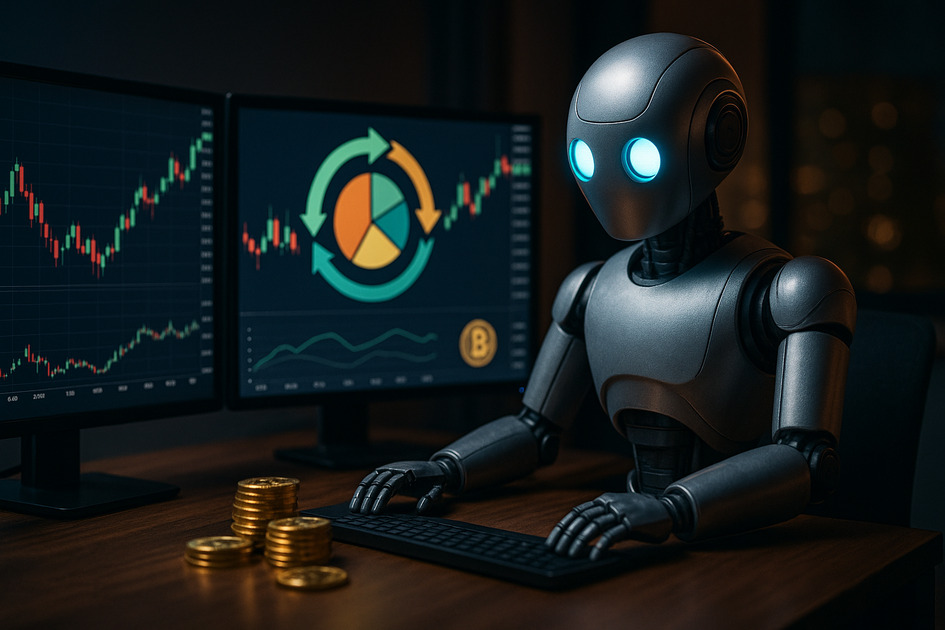 ์ฝ์ธ ์๋ ๋ฆฌ๋ฐธ๋ฐ์ฑ ๋ด ์ด๋ฏธ์ง