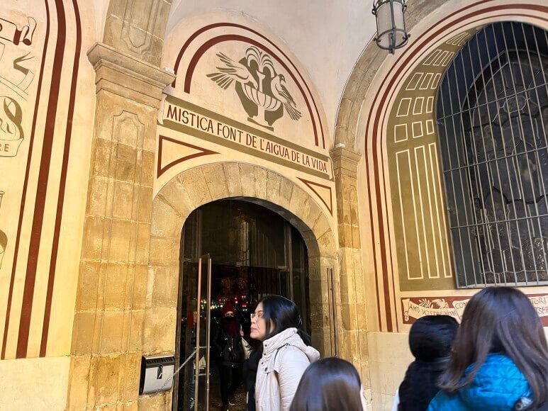 몬세라트 수도원