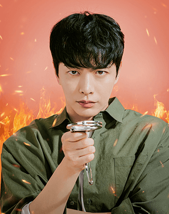 힙하게 드라마 몇부작 촬영지 등장인물