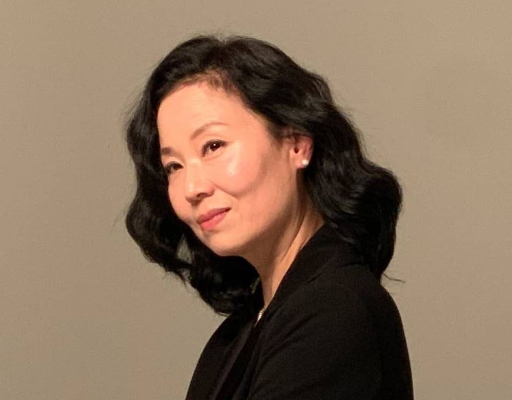 오민애 배우 데뷔