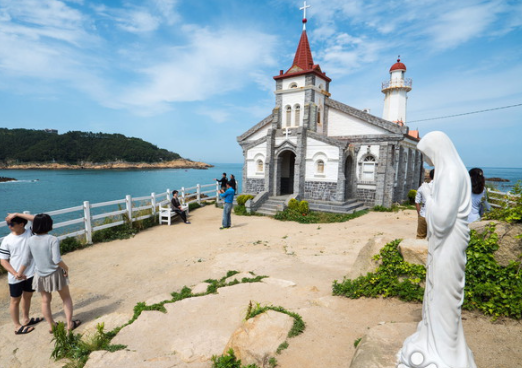 죽성드림세트장