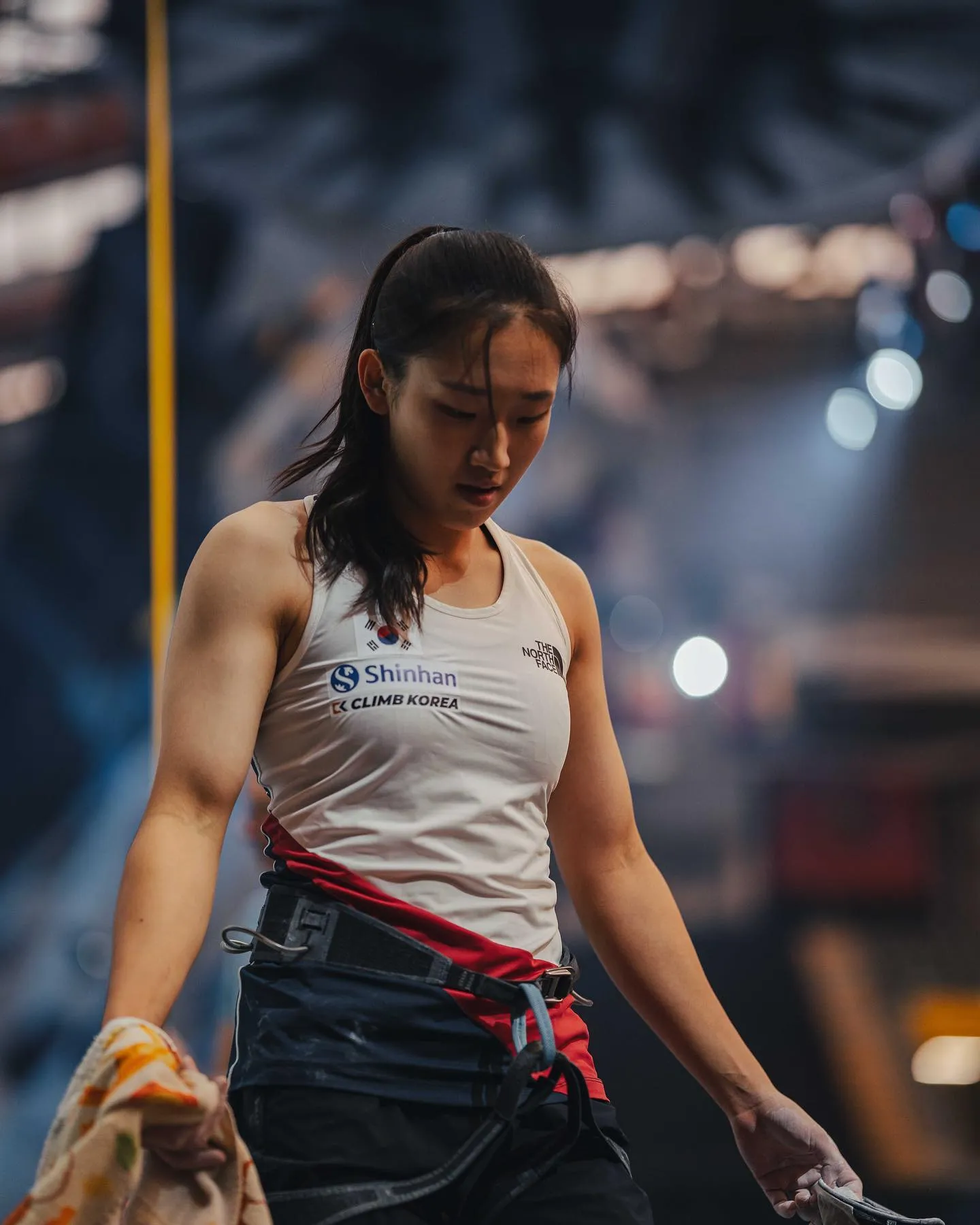 클라이밍 정지민