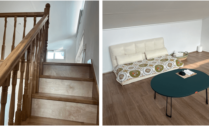 2층-다락방-인테리어