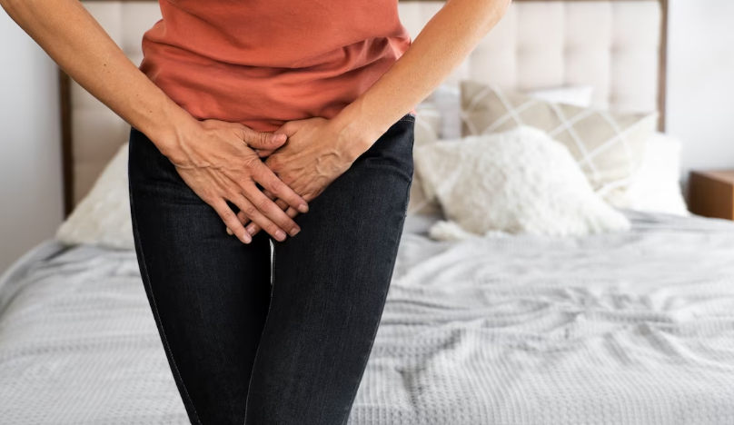 요로 감염 증상