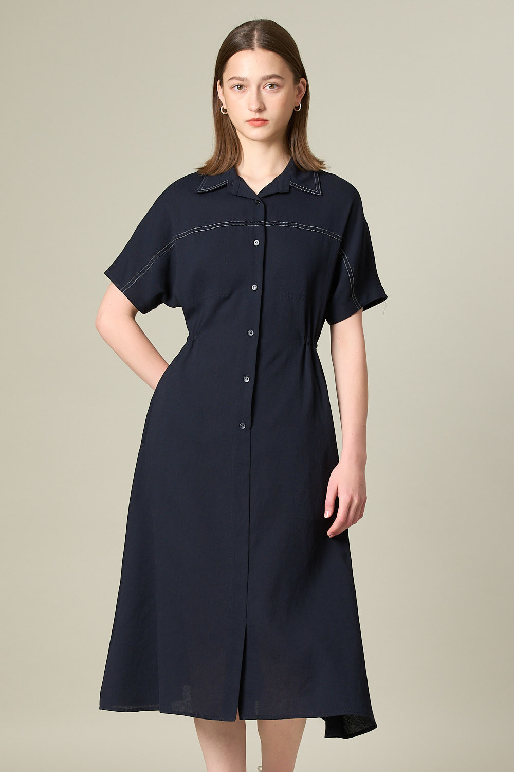 BCBG 올앤썬드리 리아 원피스 BS A2M4O611