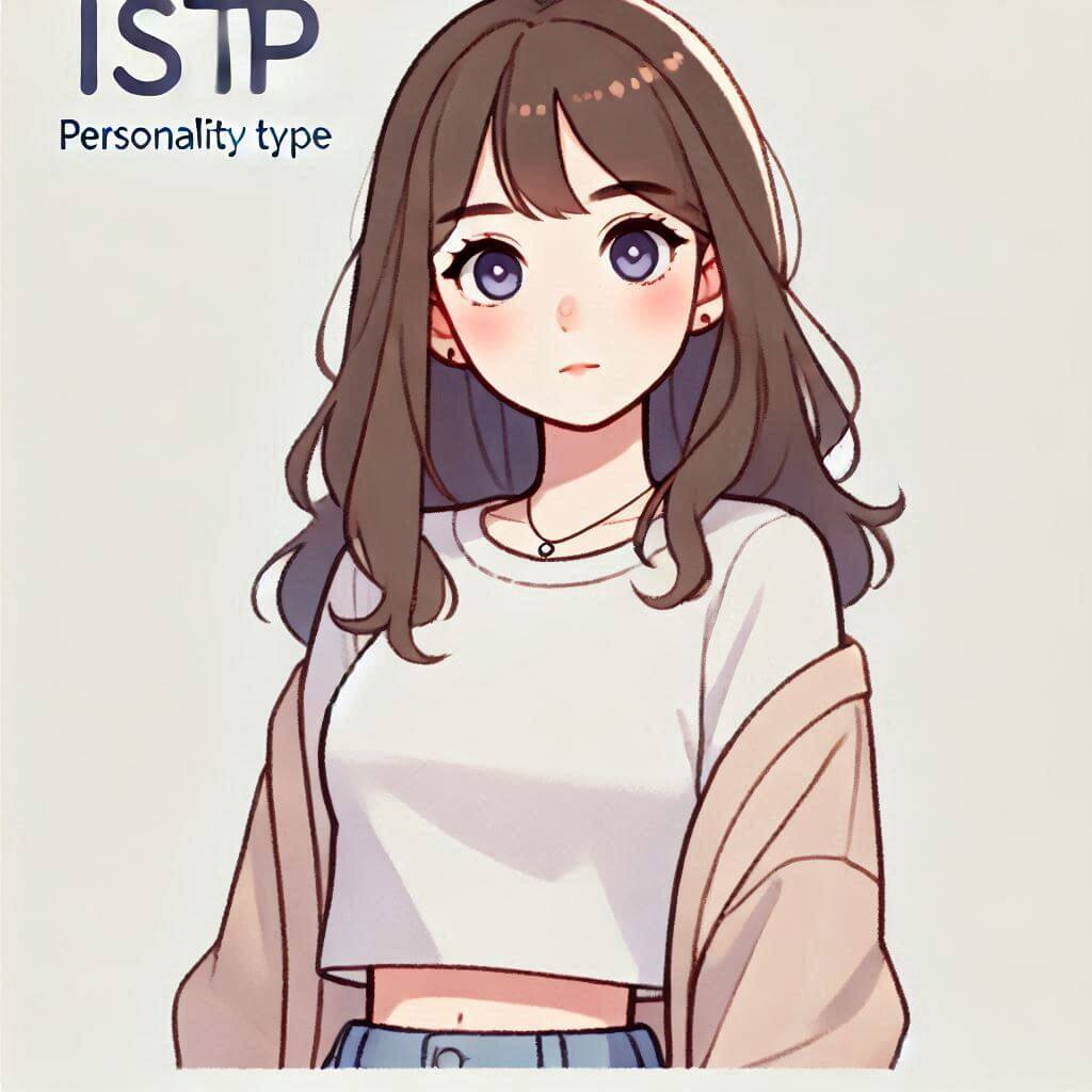  ISTP 신년운세 2025년 운세