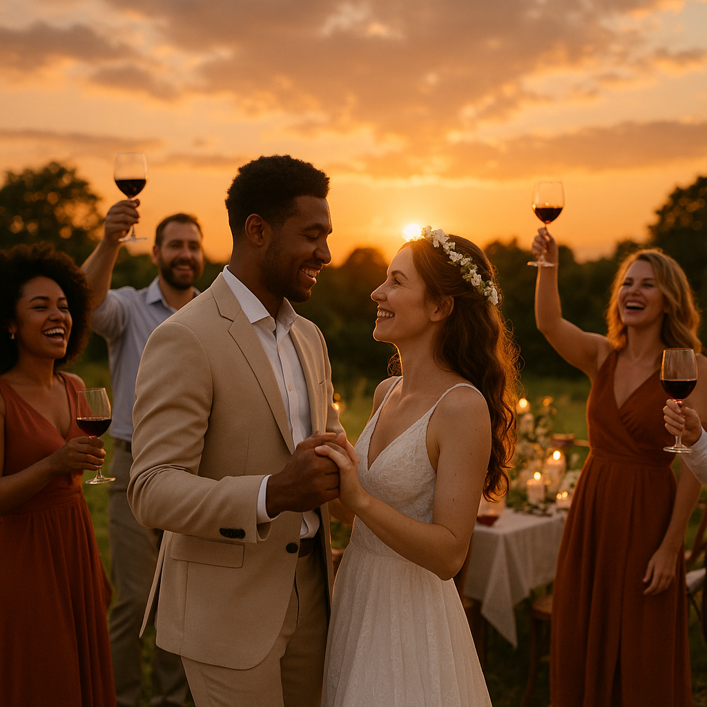 다문화 결혼 예절과 문화 차이 관련 사진