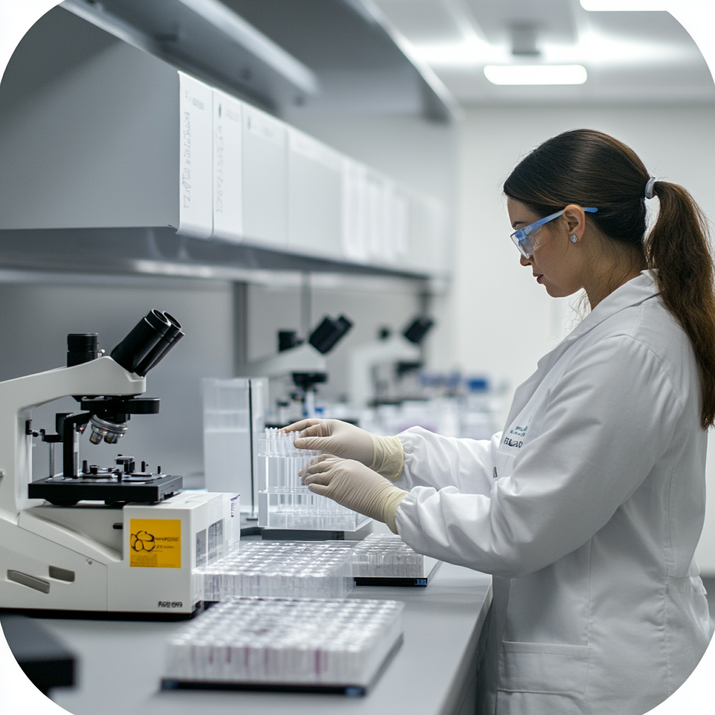 임상병리사 국가고시 준비 가이드 합격을 향한 철저한 준비법