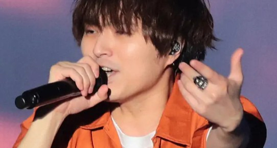 타케나카 유다이 프로필