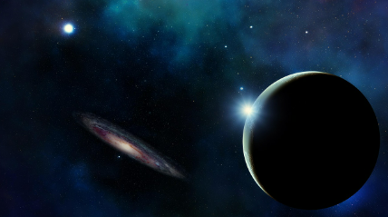 양자 터널링과 우주의 생성