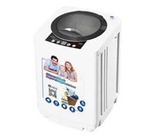 대웅 전자동 세탁기 3.5kg&#44; DWW-M400WS&#44; 화이트