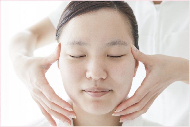 얼굴이 가려운 이유
