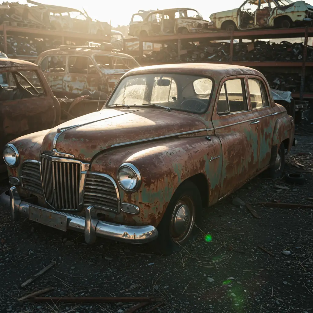 조기폐차 지원금 차량가액 검색