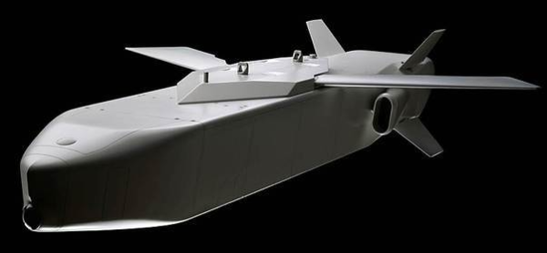 타우러스 순항미사일