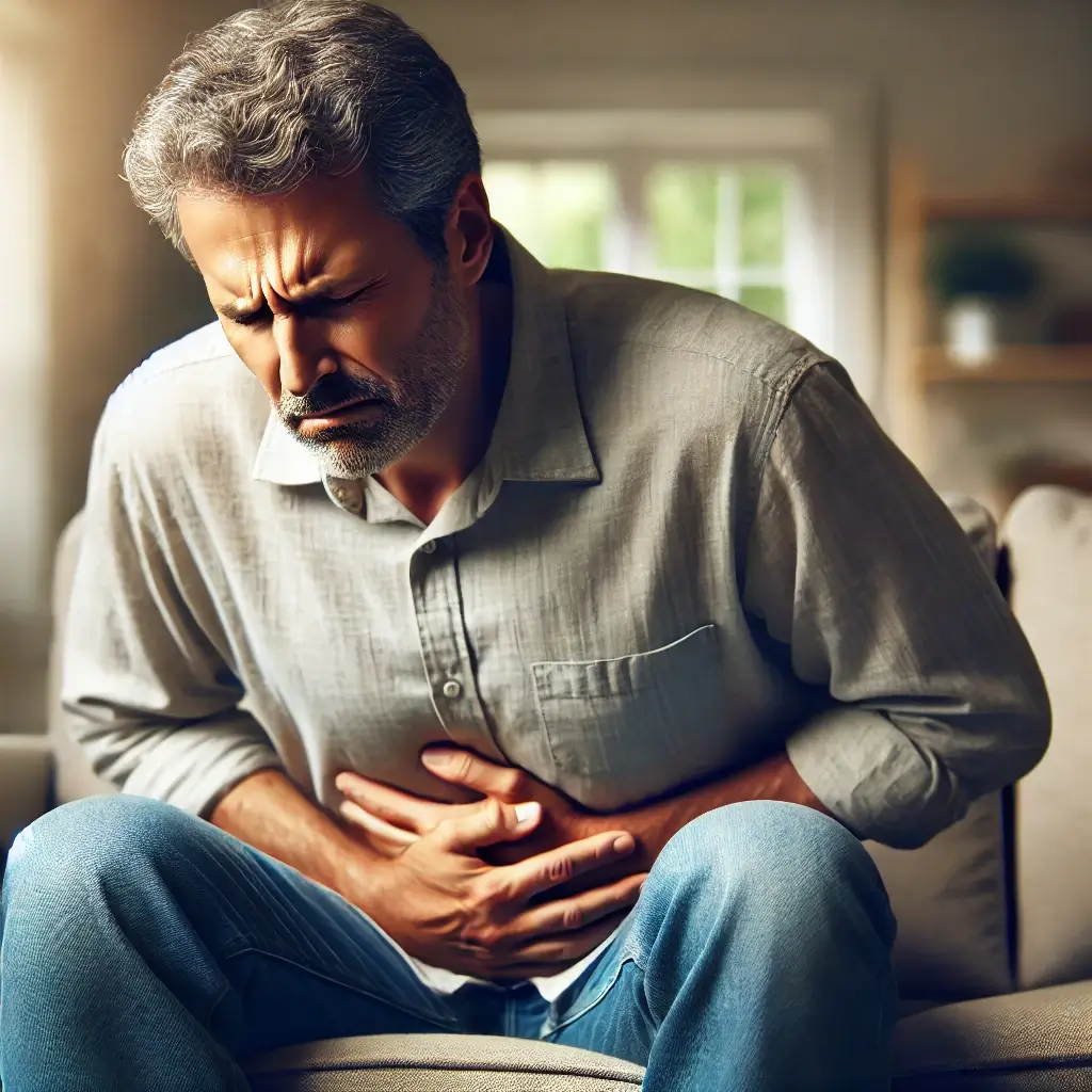 전립선 건강을 위한 생활 습관