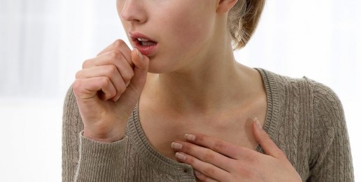 헛기침 원인 (헛기침 하는 이유) | 헛기침 치료법 | 목이 칼칼하고 헛기침 나올때 마른기침에 좋은 차