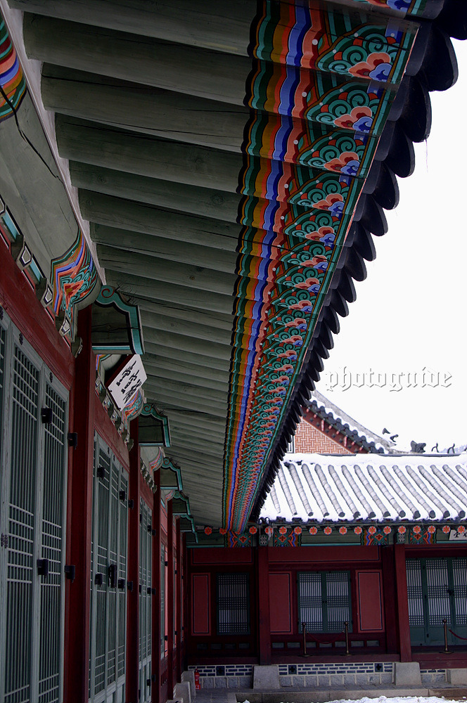 경복궁 Gyeongbokgung